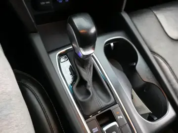 2019 Hyundai Santa Fe с пробегом 106 823 км