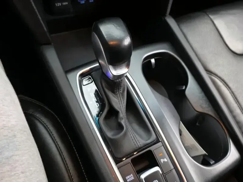 2019 Hyundai Santa Fe с пробегом 106 823 км