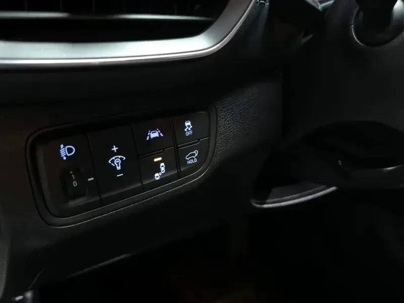 2019 Hyundai Santa Fe с пробегом 106 823 км
