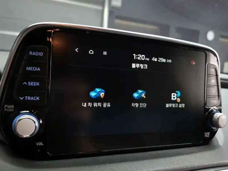2019 Hyundai Santa Fe с пробегом 106 823 км