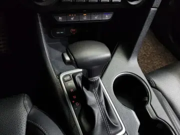 2021 Kia Sportage с пробегом 69 580 км
