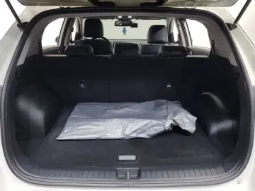 2021 Kia Sportage с пробегом 69 580 км