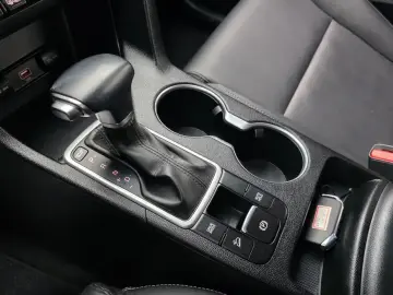 2021 Kia Sportage с пробегом 92 809 км