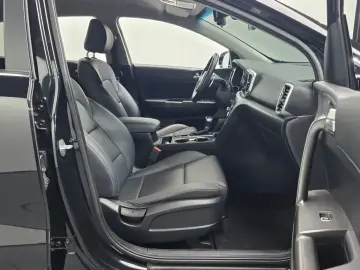 2021 Kia Sportage с пробегом 92 809 км