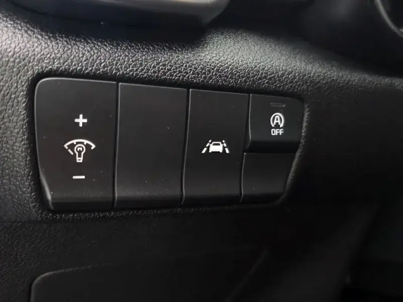 2021 Kia Sportage с пробегом 92 809 км