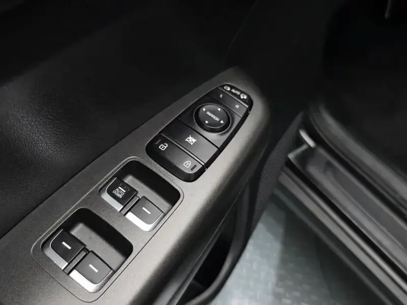 2021 Kia Sportage с пробегом 92 809 км