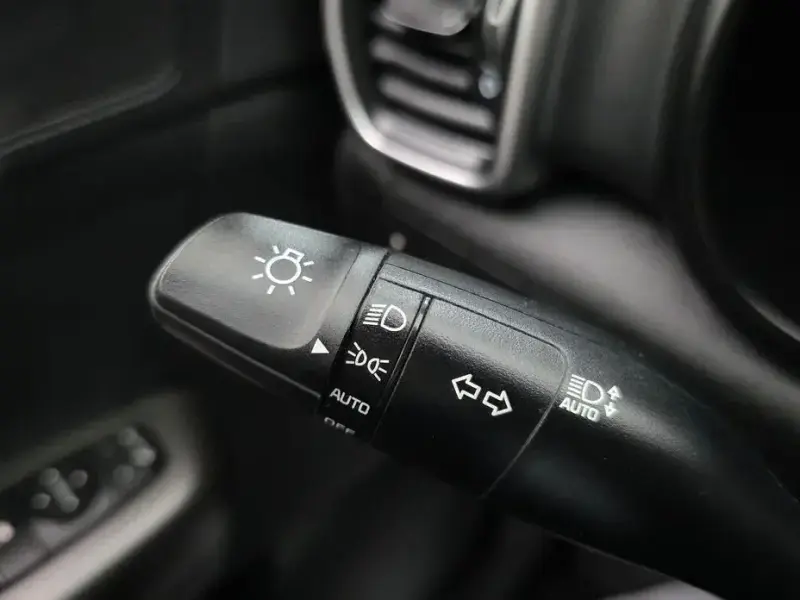 2021 Kia Sportage с пробегом 92 809 км