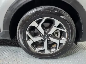 2021 Kia Sportage с пробегом 50 345 км