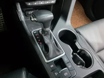 2021 Kia Sportage с пробегом 50 345 км