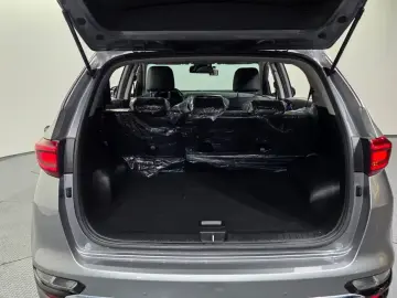 2021 Kia Sportage с пробегом 50 345 км