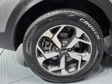 2021 Kia Sportage с пробегом 50 345 км