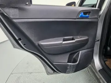 2021 Kia Sportage с пробегом 50 345 км