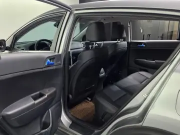 2021 Kia Sportage с пробегом 50 345 км