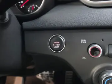 2021 Kia Sportage с пробегом 50 345 км
