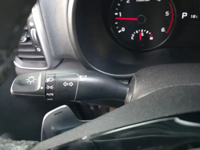 2021 Kia Sportage с пробегом 50 345 км