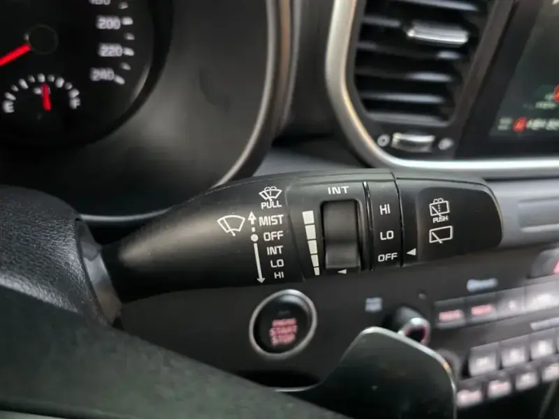 2021 Kia Sportage с пробегом 50 345 км