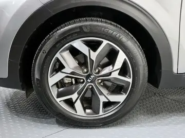 2021 Kia Sportage с пробегом 63 796 км