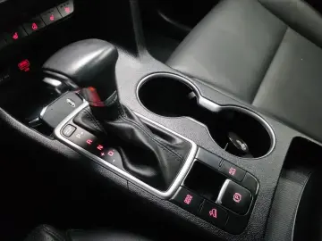 2021 Kia Sportage с пробегом 63 796 км