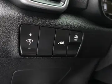 2021 Kia Sportage с пробегом 63 796 км