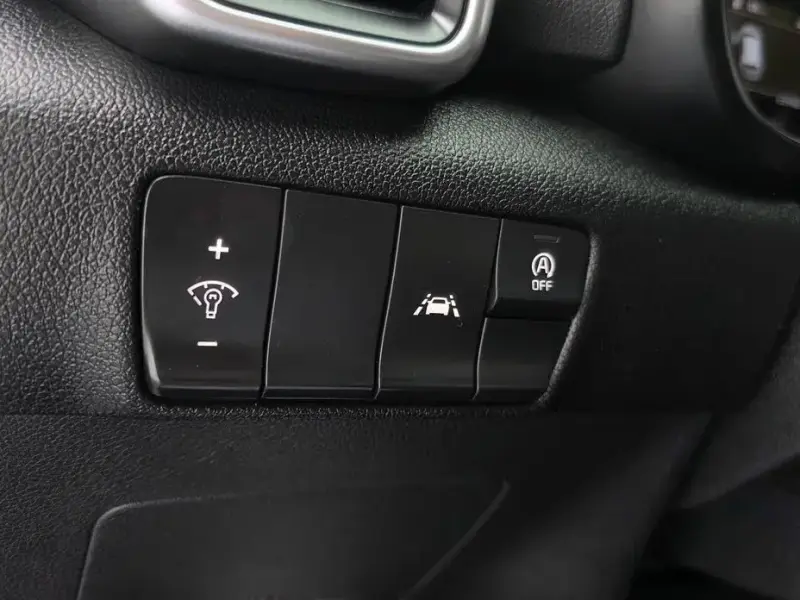 2021 Kia Sportage с пробегом 63 796 км