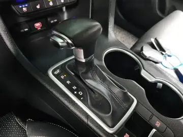 2021 Kia Sportage с пробегом 55 216 км