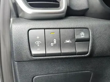 2021 Kia Sportage с пробегом 55 216 км