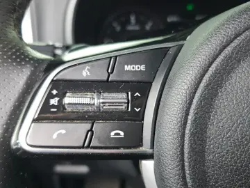 2021 Kia Sportage с пробегом 55 216 км