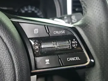 2021 Kia Sportage с пробегом 55 216 км