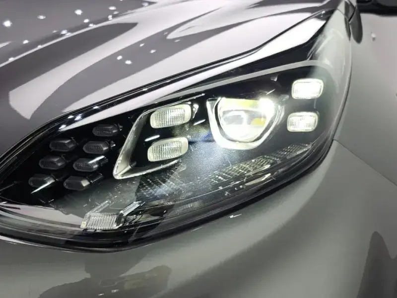 2021 Kia Sportage с пробегом 55 216 км