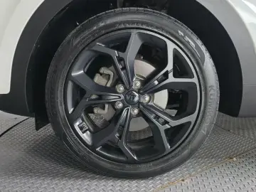 2021 Kia Sportage с пробегом 99 422 км