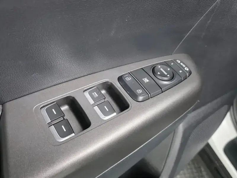 2021 Kia Sportage с пробегом 99 422 км