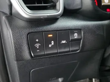 2021 Kia Sportage с пробегом 99 422 км