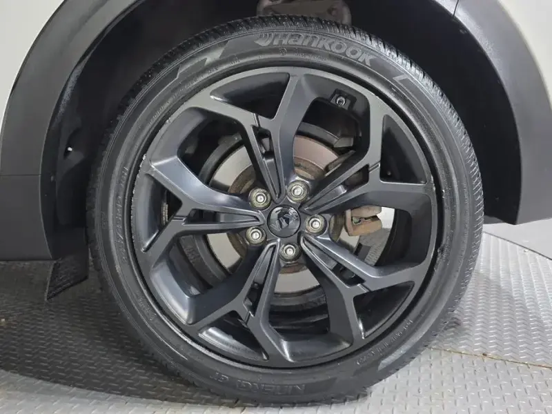 2021 Kia Sportage с пробегом 99 422 км