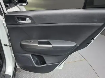 2021 Kia Sportage с пробегом 99 422 км