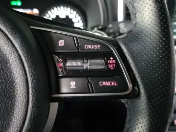 2021 Kia Sportage с пробегом 99 422 км
