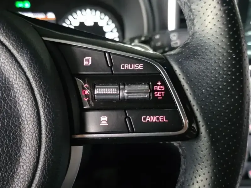 2021 Kia Sportage с пробегом 99 422 км