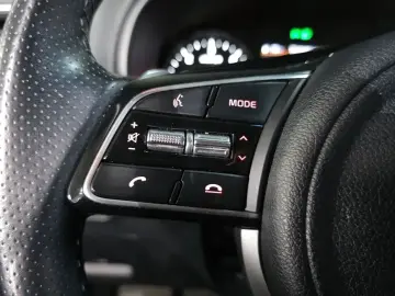 2021 Kia Sportage с пробегом 99 422 км
