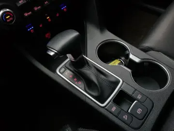 2021 Kia Sportage с пробегом 83 729 км