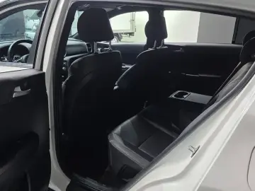 2021 Kia Sportage с пробегом 83 729 км