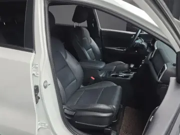 2021 Kia Sportage с пробегом 83 729 км