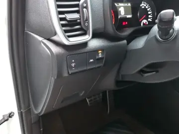 2021 Kia Sportage с пробегом 83 729 км