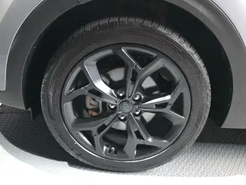 2021 Kia Sportage с пробегом 97 136 км