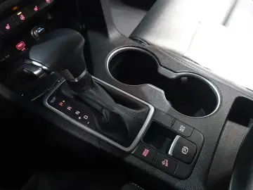 2021 Kia Sportage с пробегом 97 136 км
