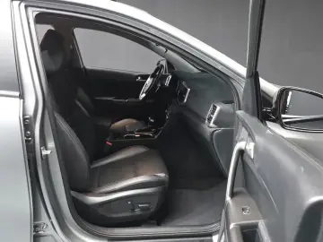 2021 Kia Sportage с пробегом 97 136 км