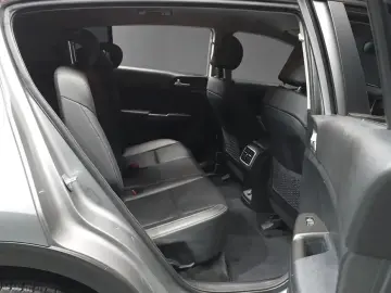 2021 Kia Sportage с пробегом 97 136 км