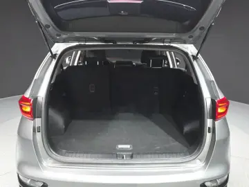 2021 Kia Sportage с пробегом 97 136 км