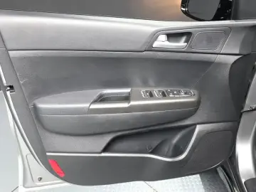 2021 Kia Sportage с пробегом 97 136 км