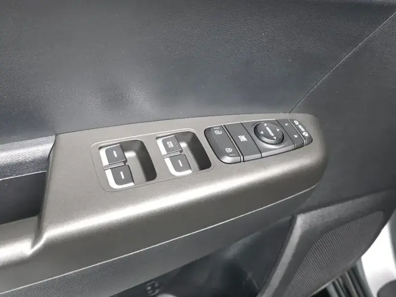 2021 Kia Sportage с пробегом 97 136 км