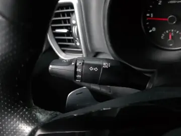 2021 Kia Sportage с пробегом 97 136 км