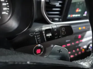 2021 Kia Sportage с пробегом 97 136 км